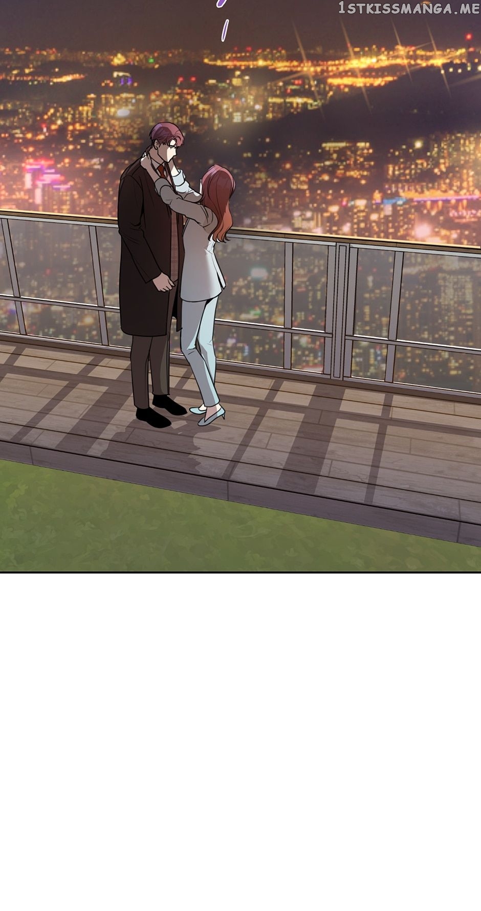 My Wife is Back chapter 64 - page 7