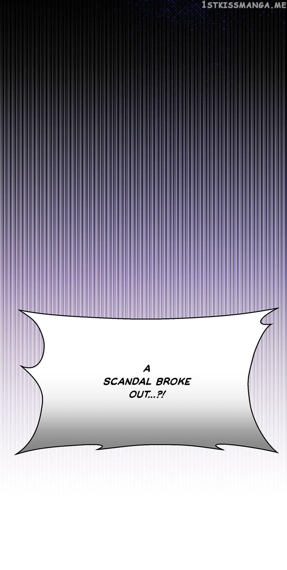 My Wife is Back chapter 64 - page 70