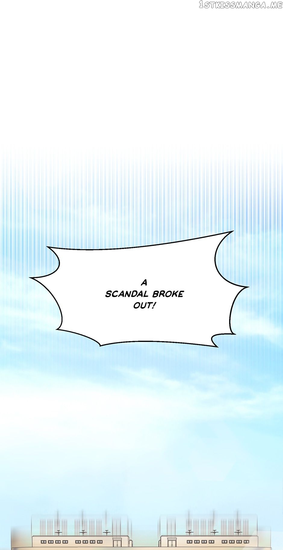 My Wife is Back chapter 65 - page 1