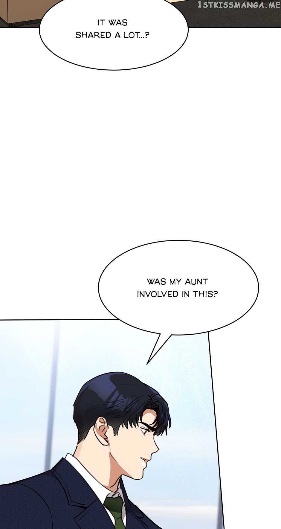 My Wife is Back chapter 65 - page 11
