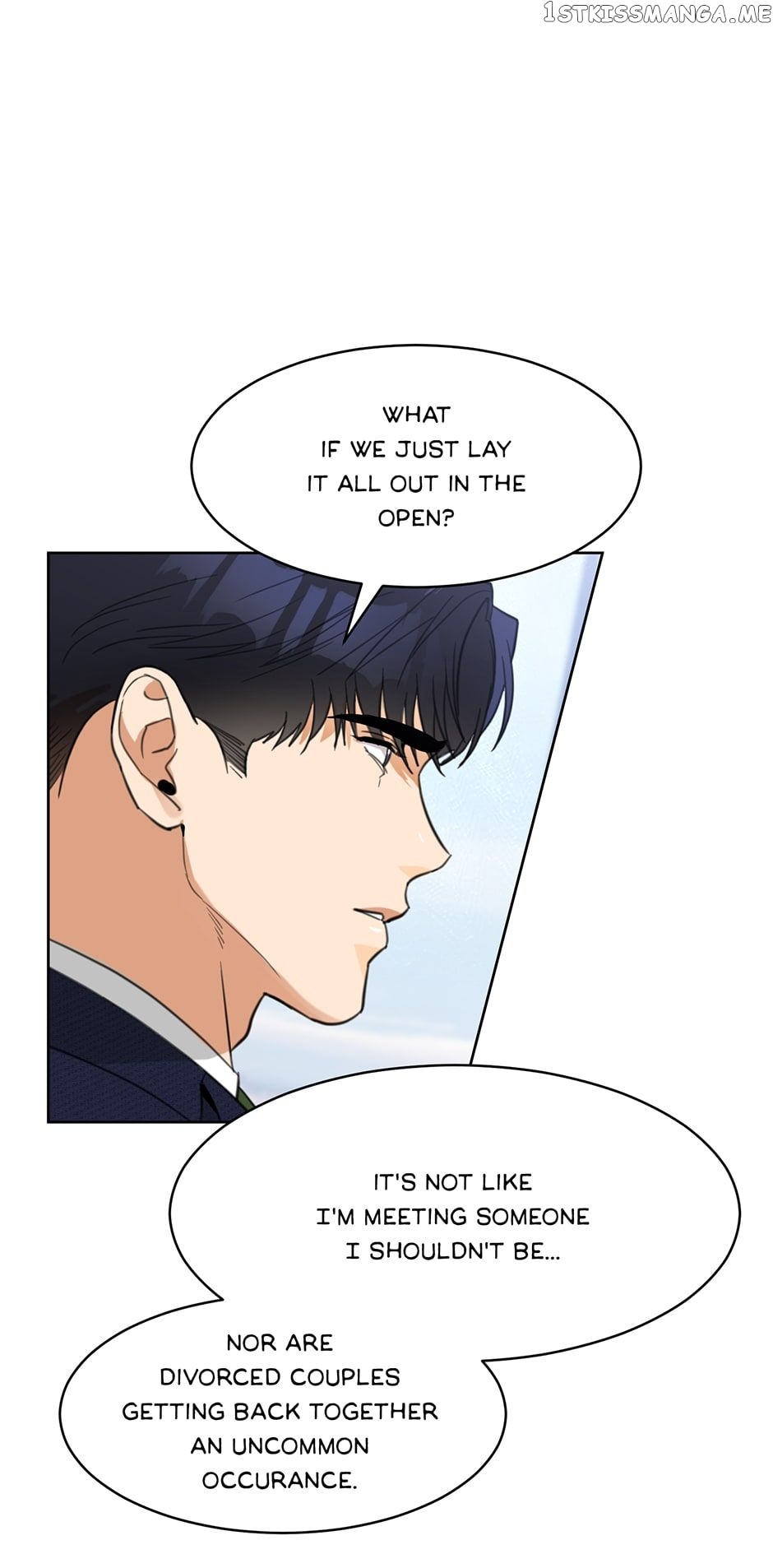 My Wife is Back chapter 65 - page 16