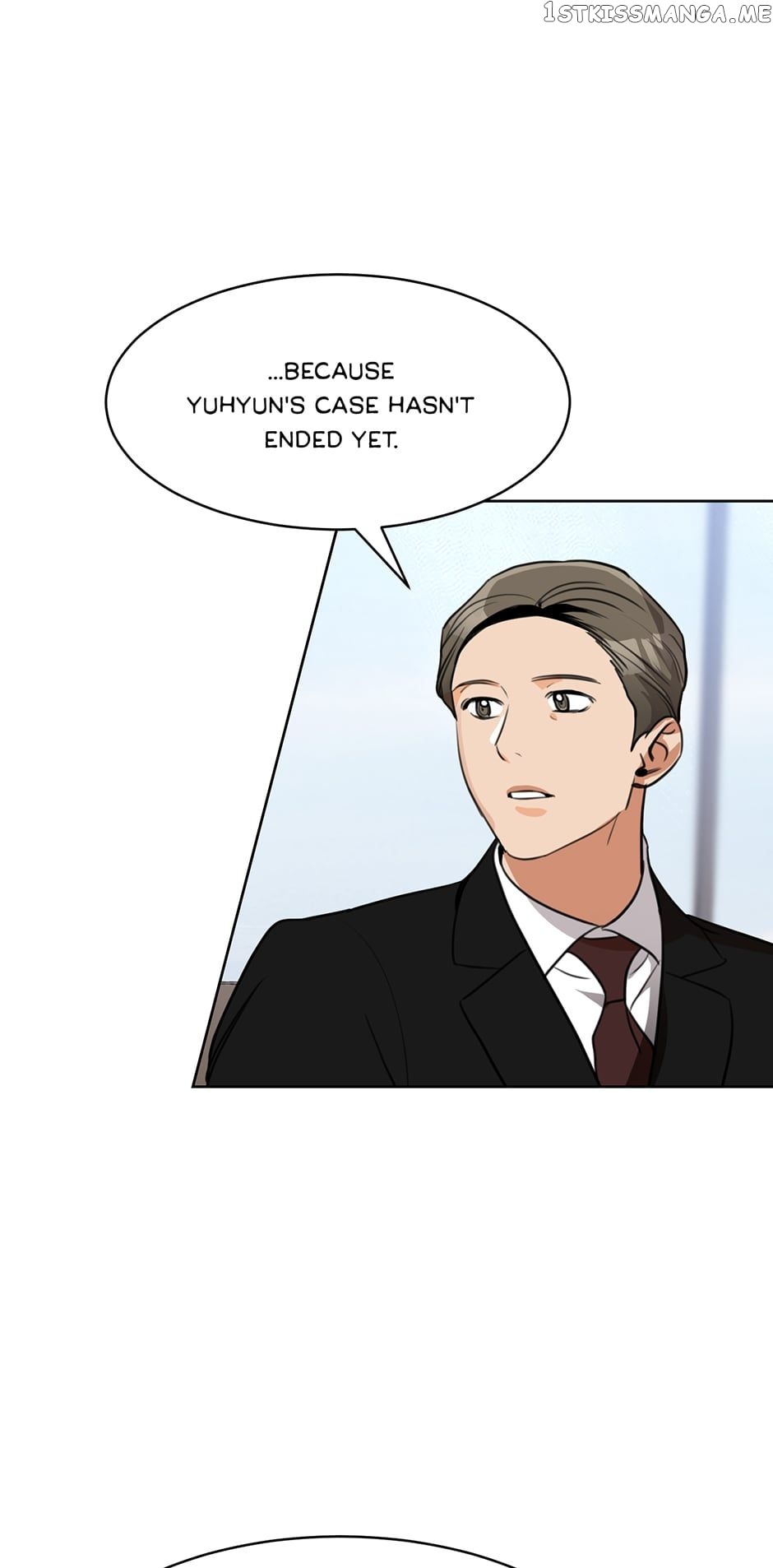 My Wife is Back chapter 65 - page 17
