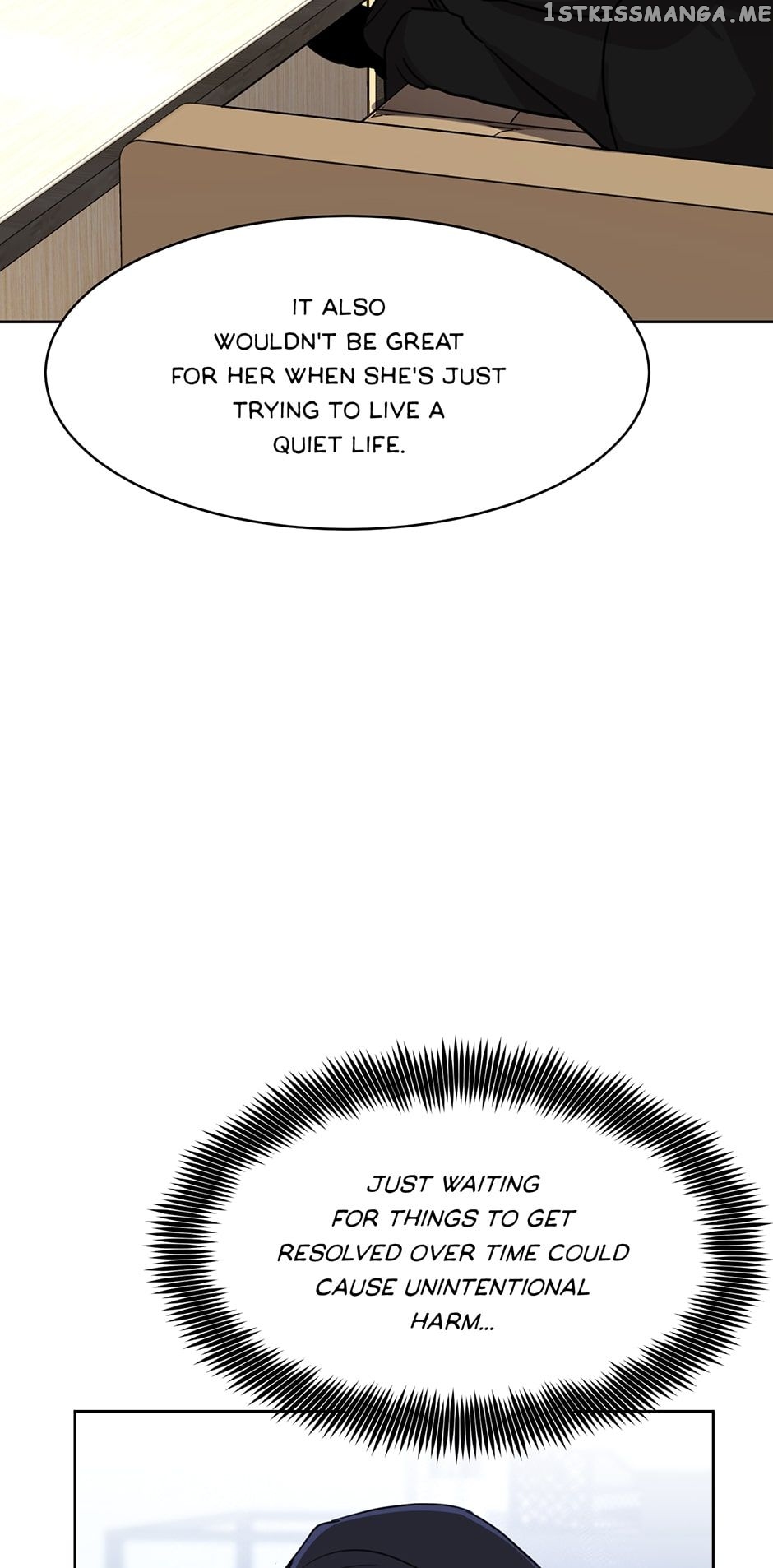 My Wife is Back chapter 65 - page 19