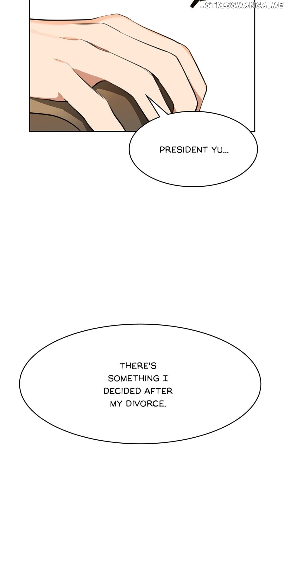 My Wife is Back chapter 65 - page 22