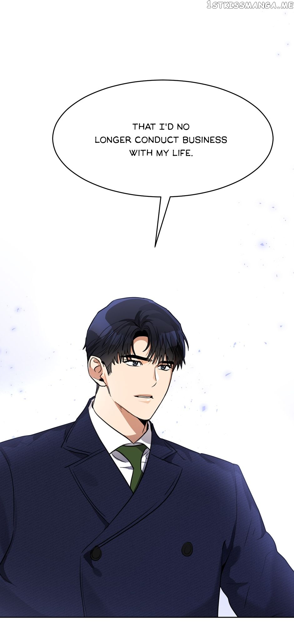 My Wife is Back chapter 65 - page 23