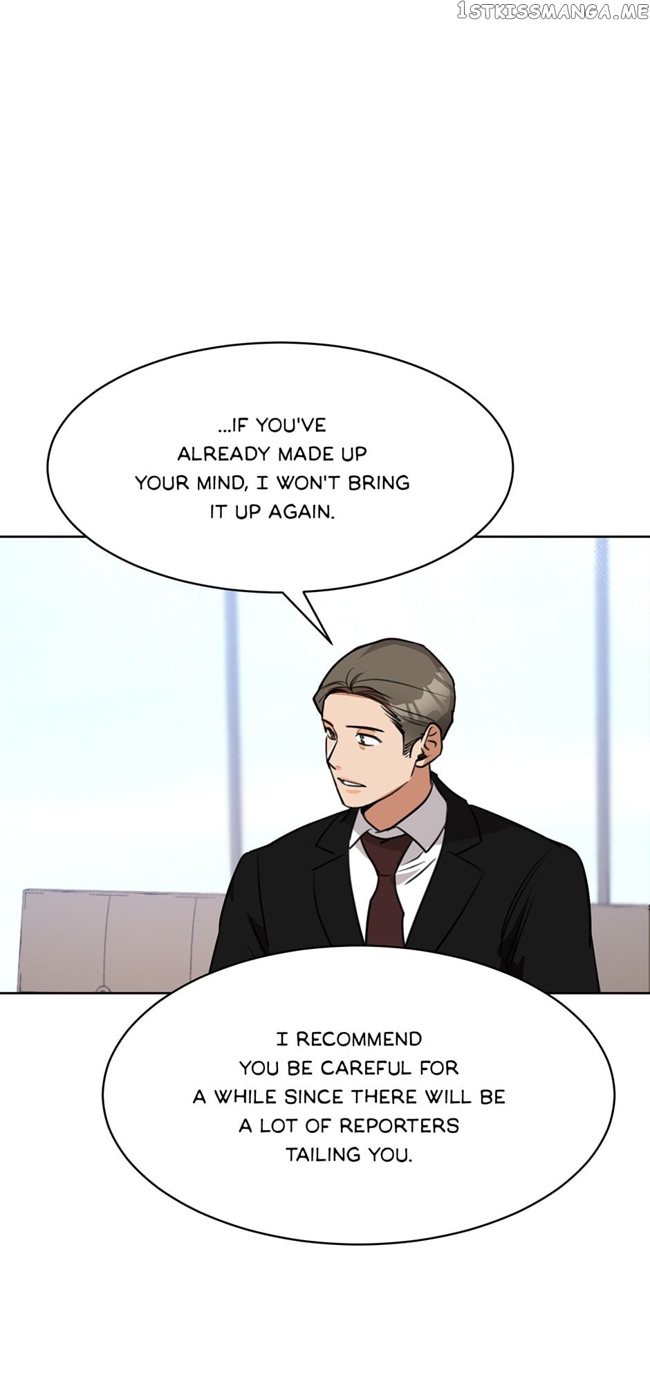 My Wife is Back chapter 65 - page 24