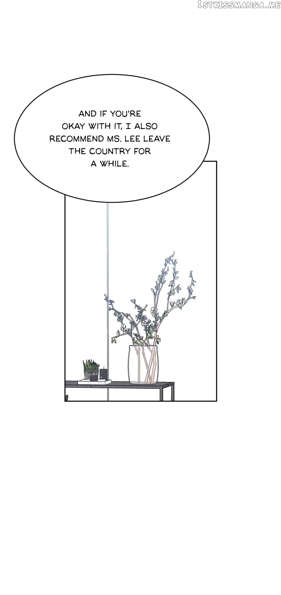 My Wife is Back chapter 65 - page 25