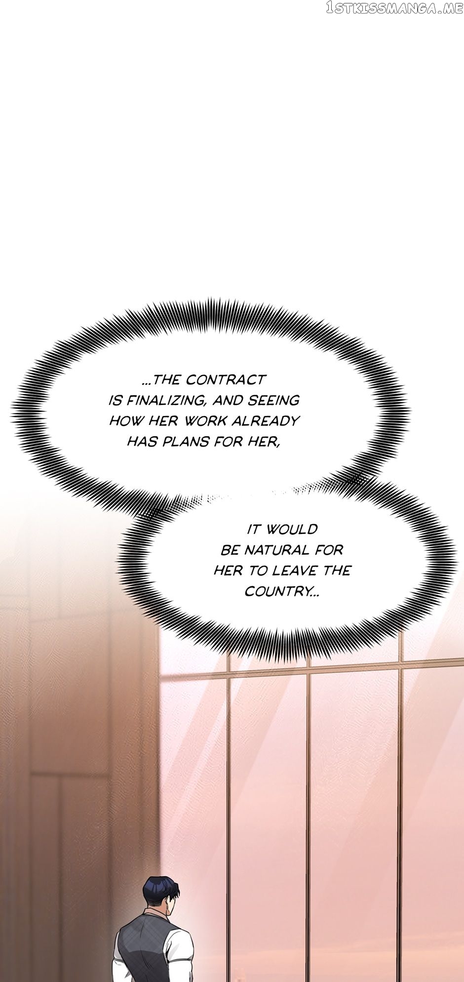 My Wife is Back chapter 65 - page 26