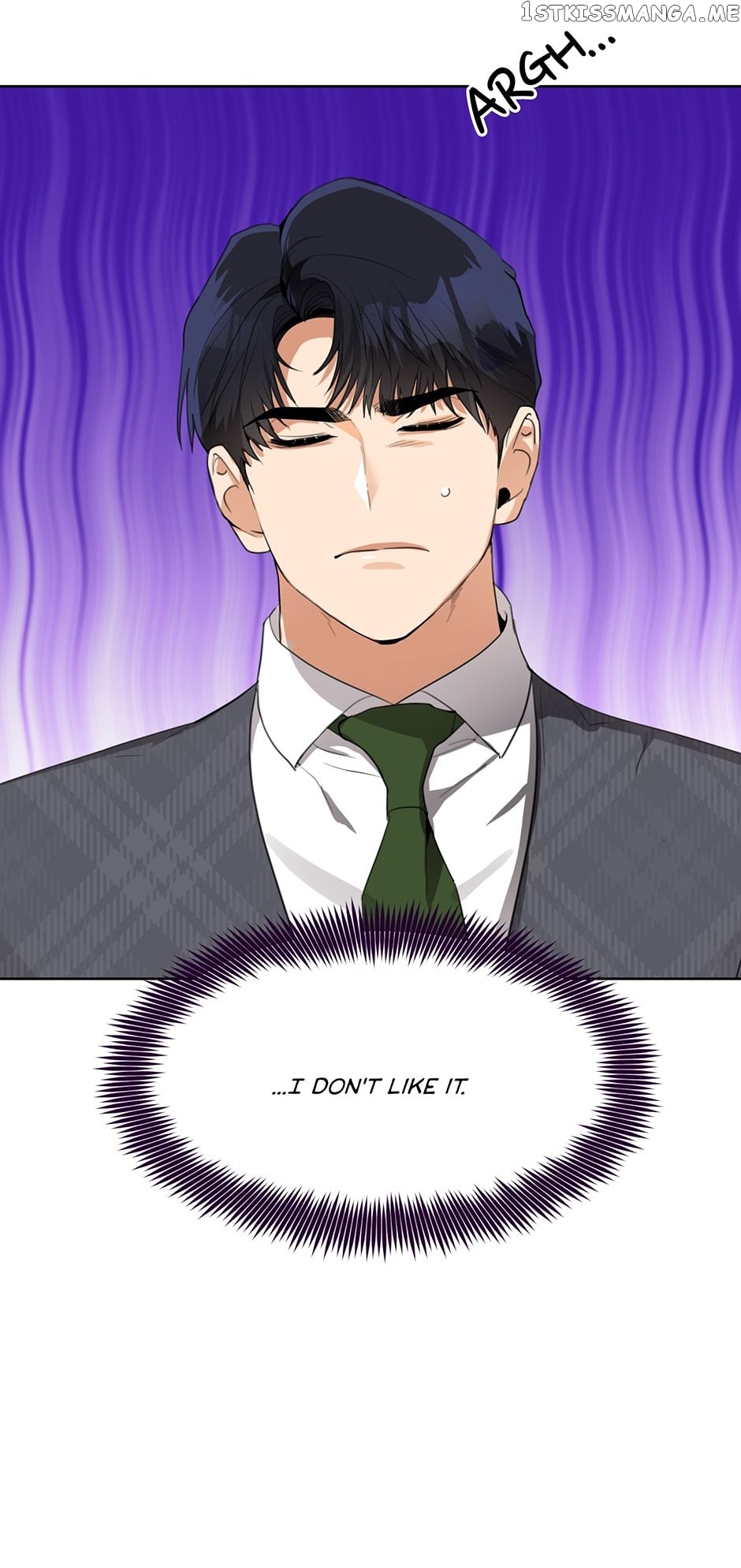 My Wife is Back chapter 65 - page 28