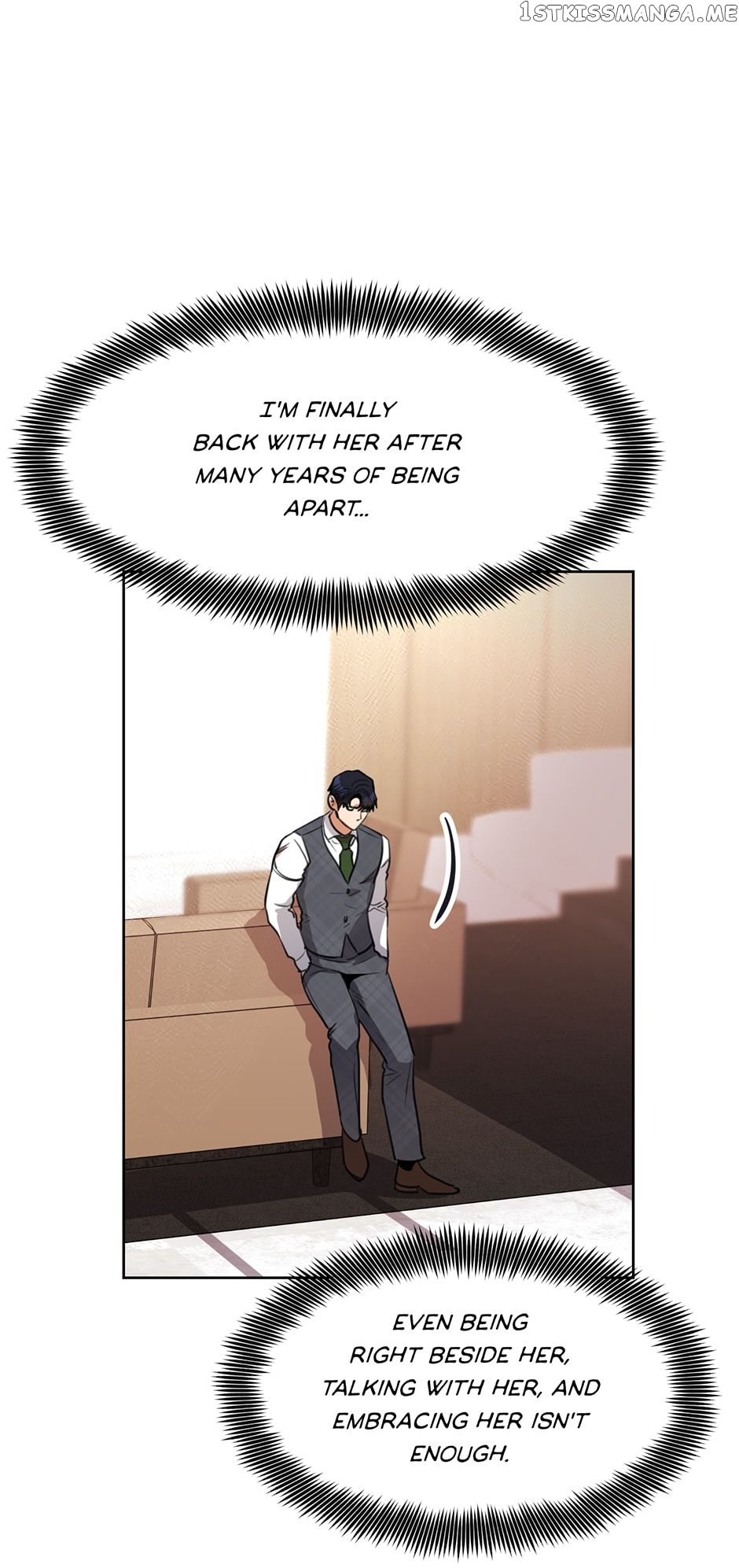 My Wife is Back chapter 65 - page 29