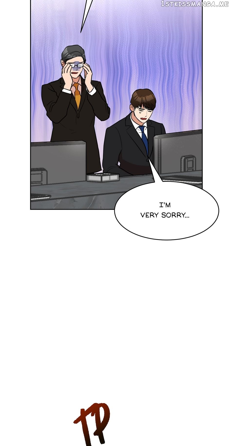 My Wife is Back chapter 65 - page 3