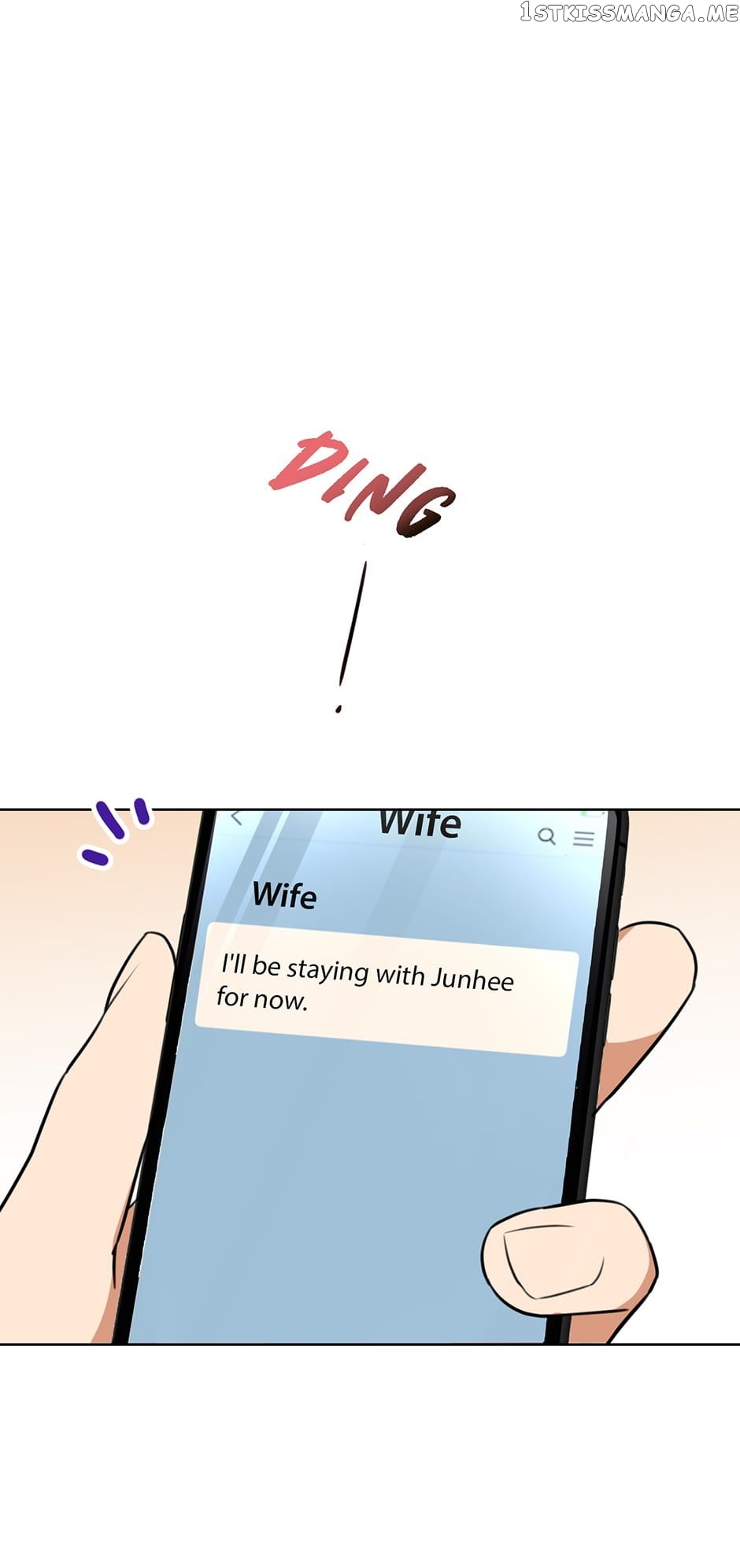 My Wife is Back chapter 65 - page 30