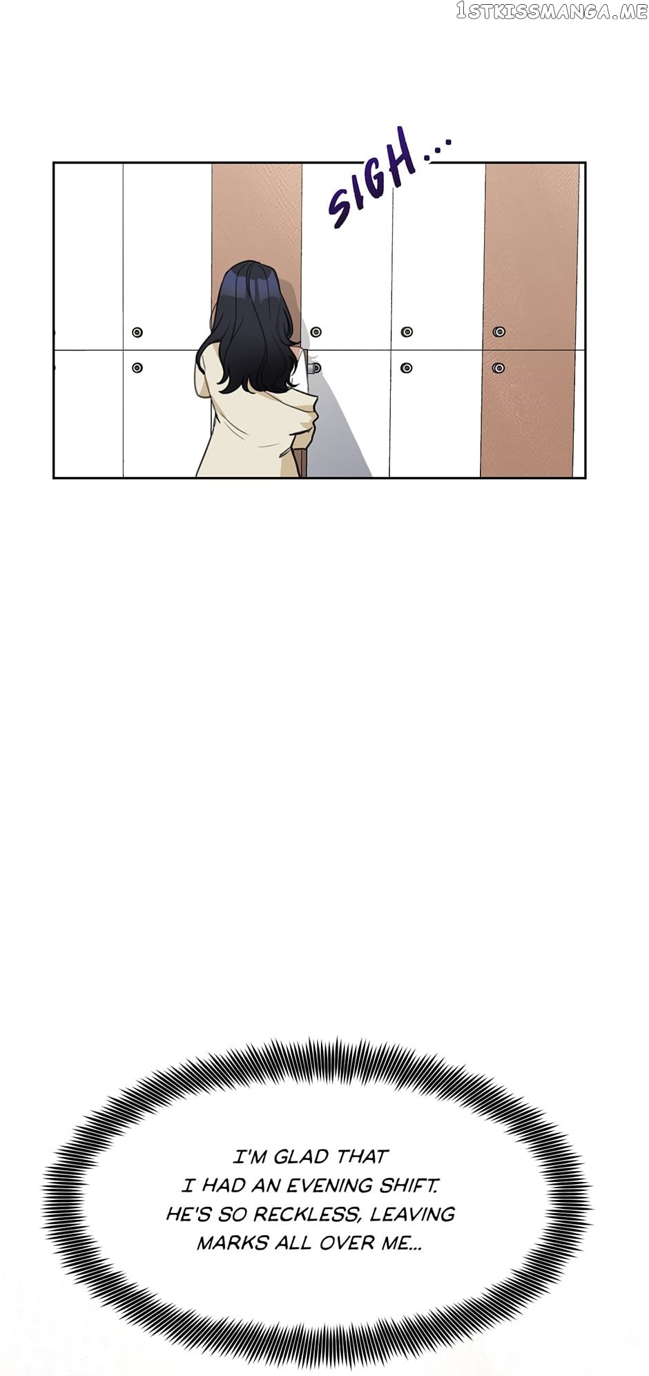 My Wife is Back chapter 65 - page 34