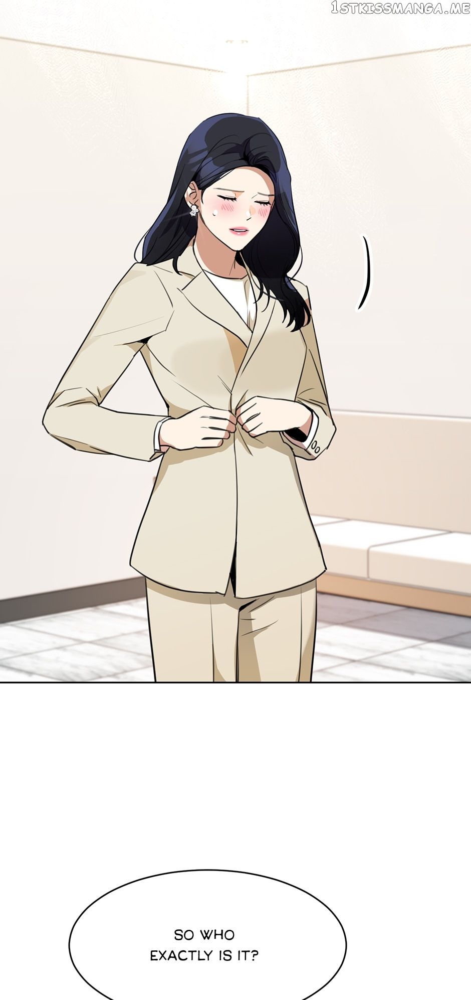 My Wife is Back chapter 65 - page 35