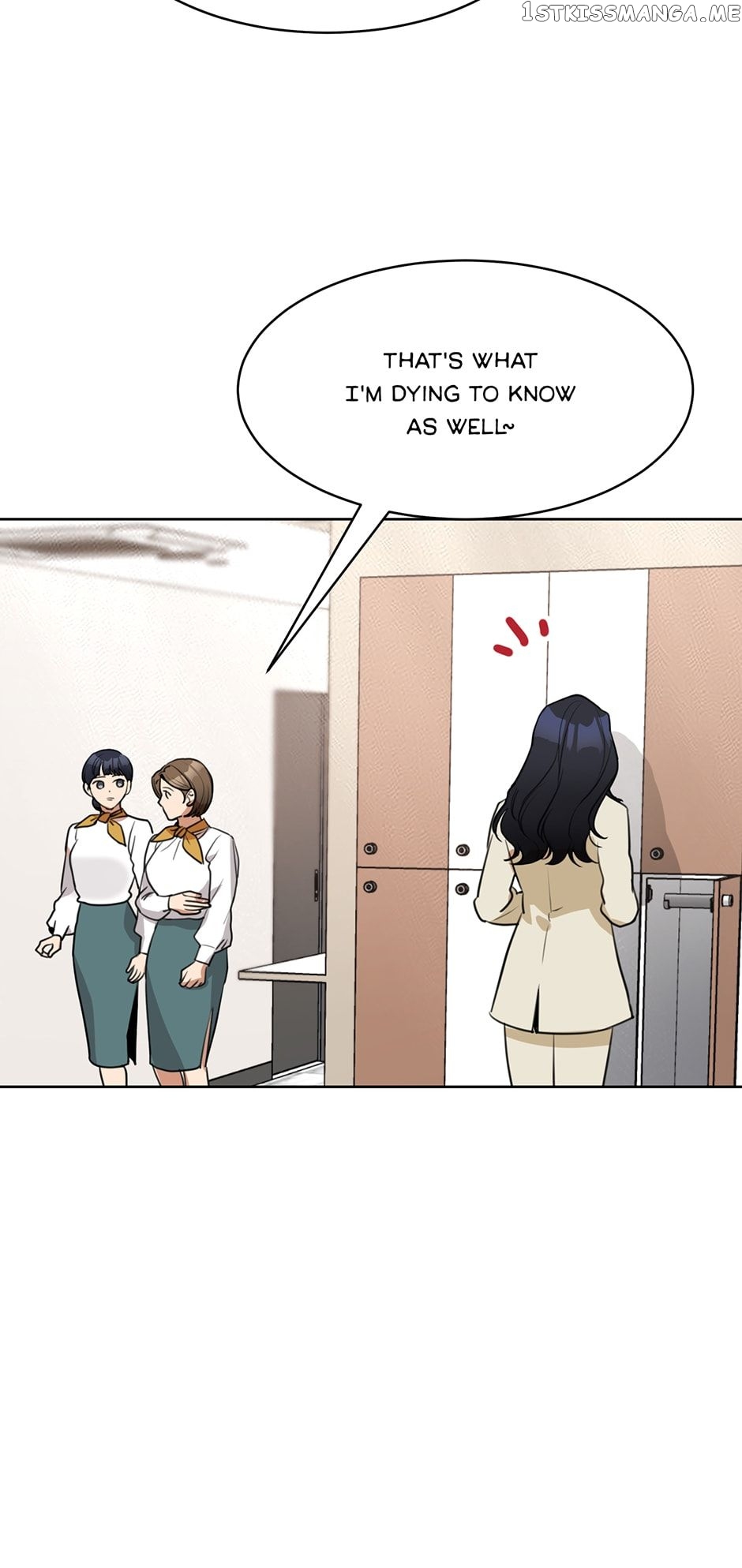 My Wife is Back chapter 65 - page 36