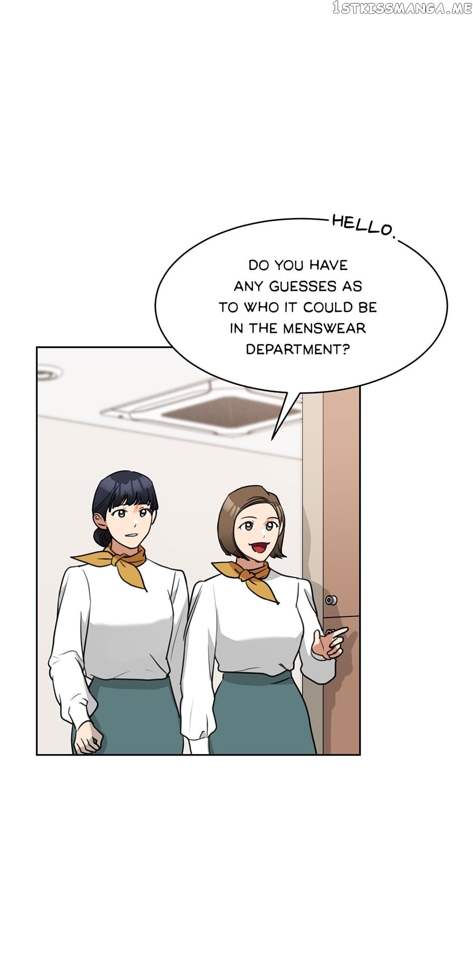 My Wife is Back chapter 65 - page 37
