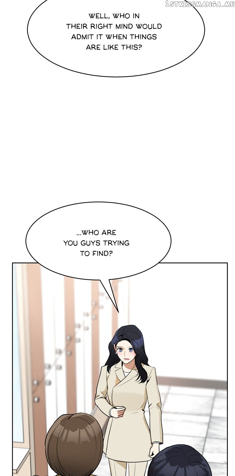 My Wife is Back chapter 65 - page 40