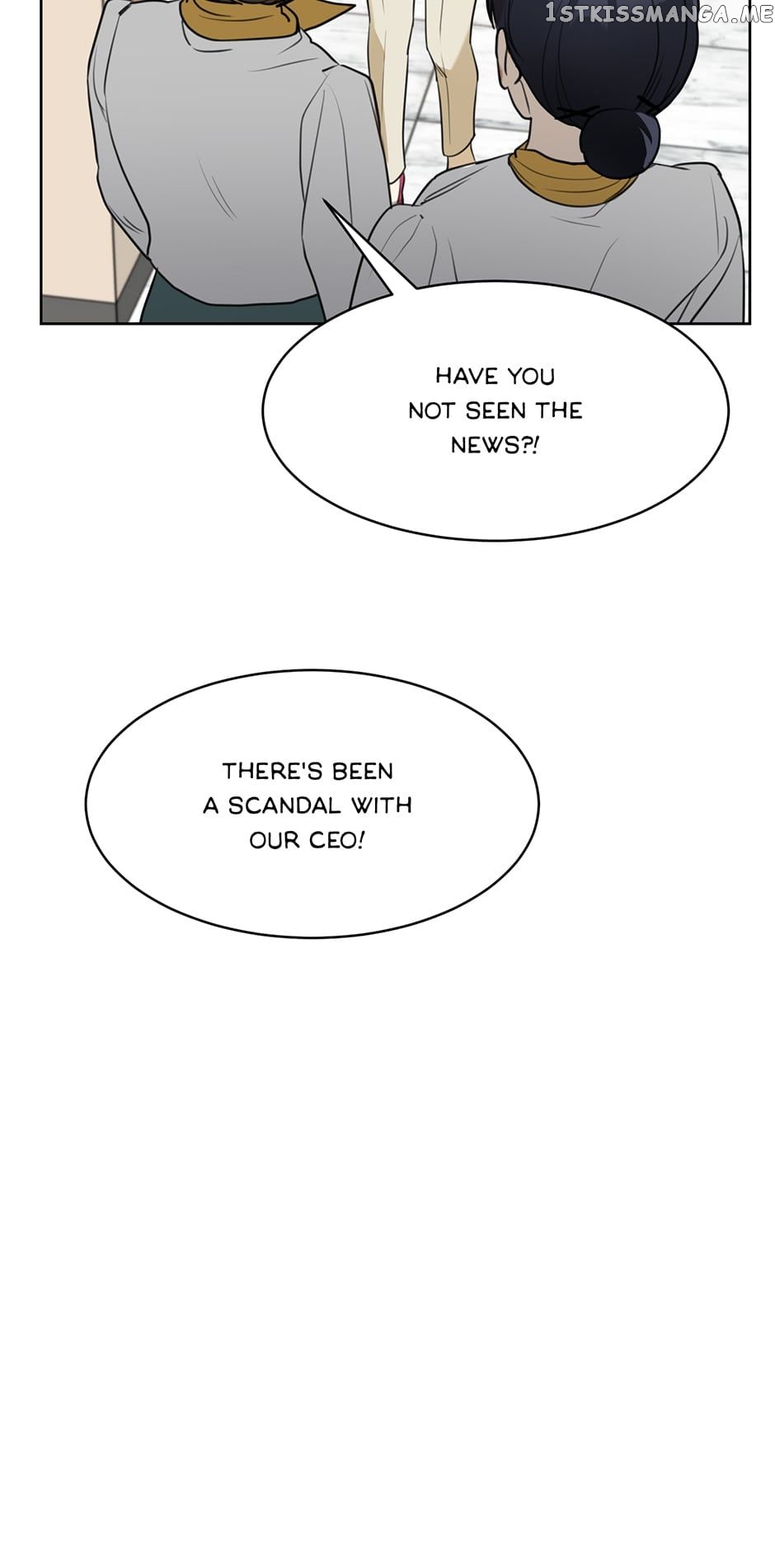 My Wife is Back chapter 65 - page 41