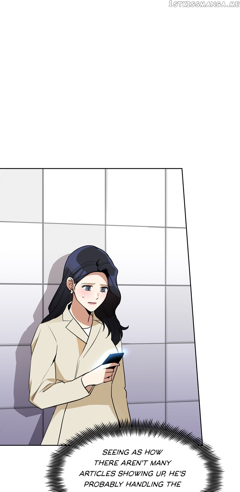 My Wife is Back chapter 65 - page 45