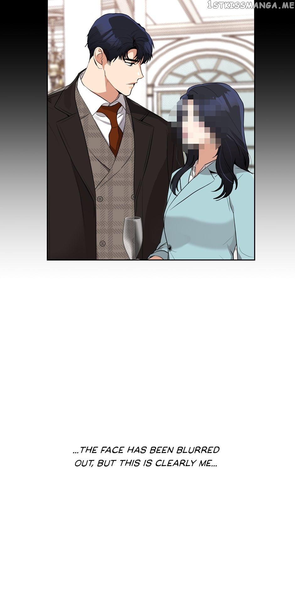 My Wife is Back chapter 65 - page 48