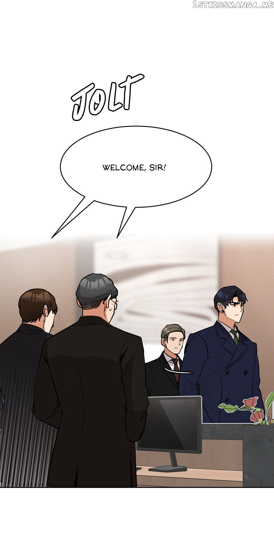 My Wife is Back chapter 65 - page 5