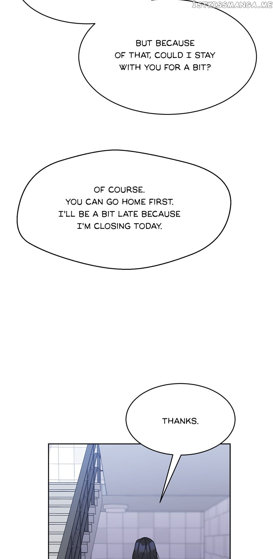 My Wife is Back chapter 65 - page 51