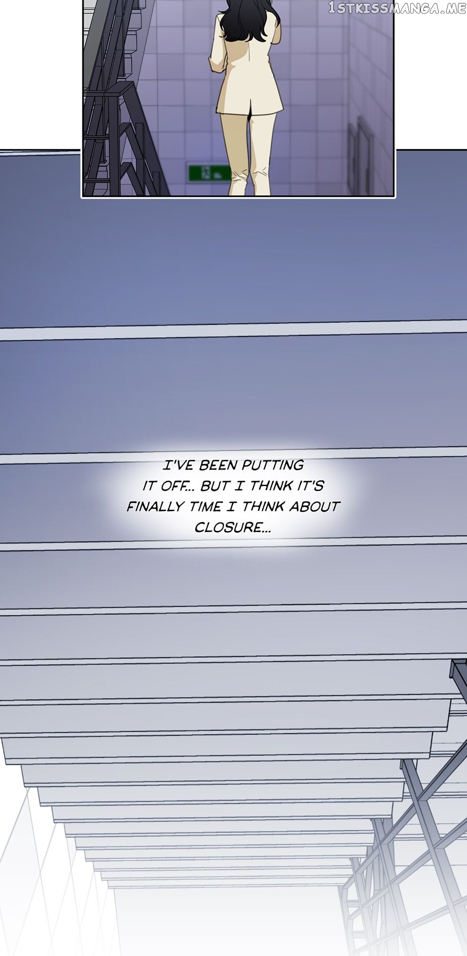My Wife is Back chapter 65 - page 52