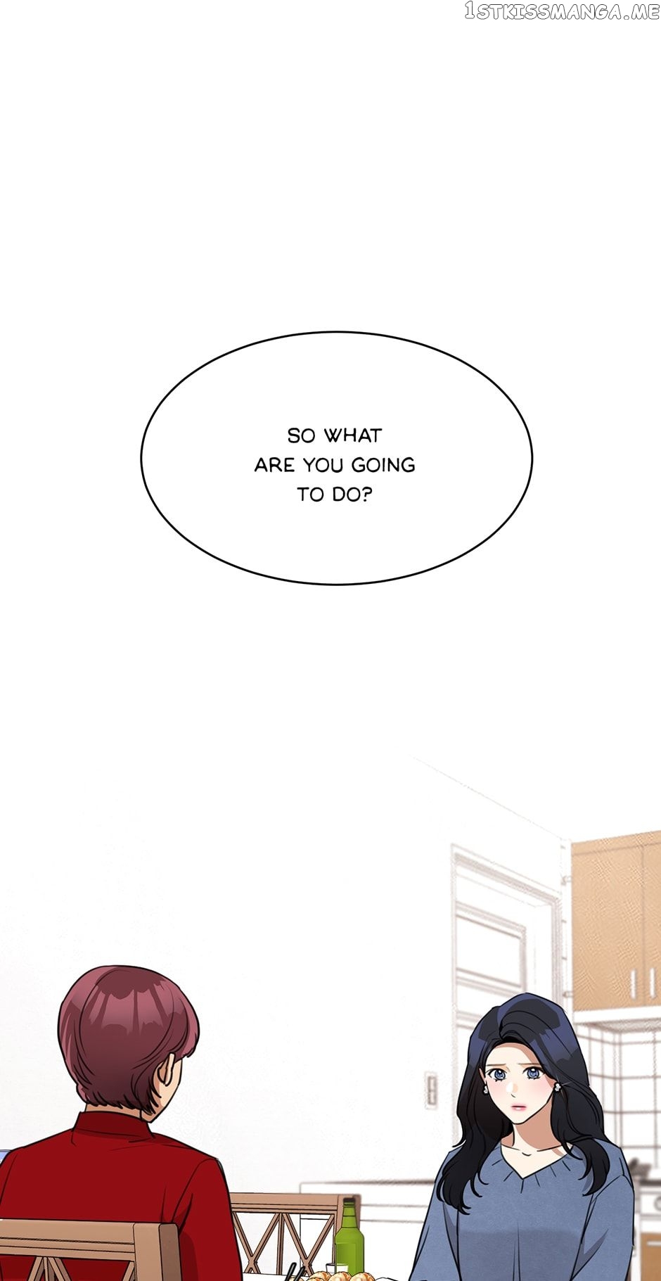 My Wife is Back chapter 65 - page 54