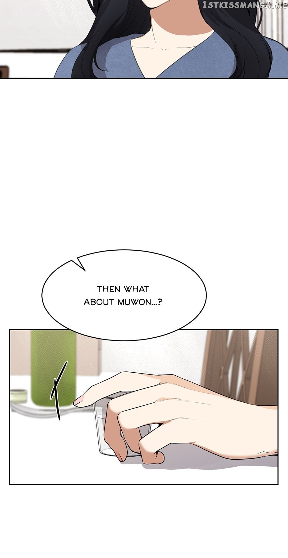 My Wife is Back chapter 65 - page 56