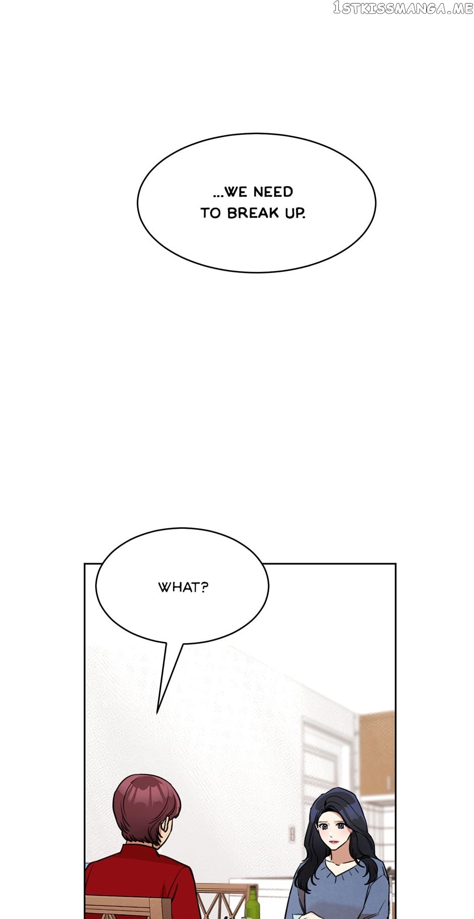 My Wife is Back chapter 65 - page 57