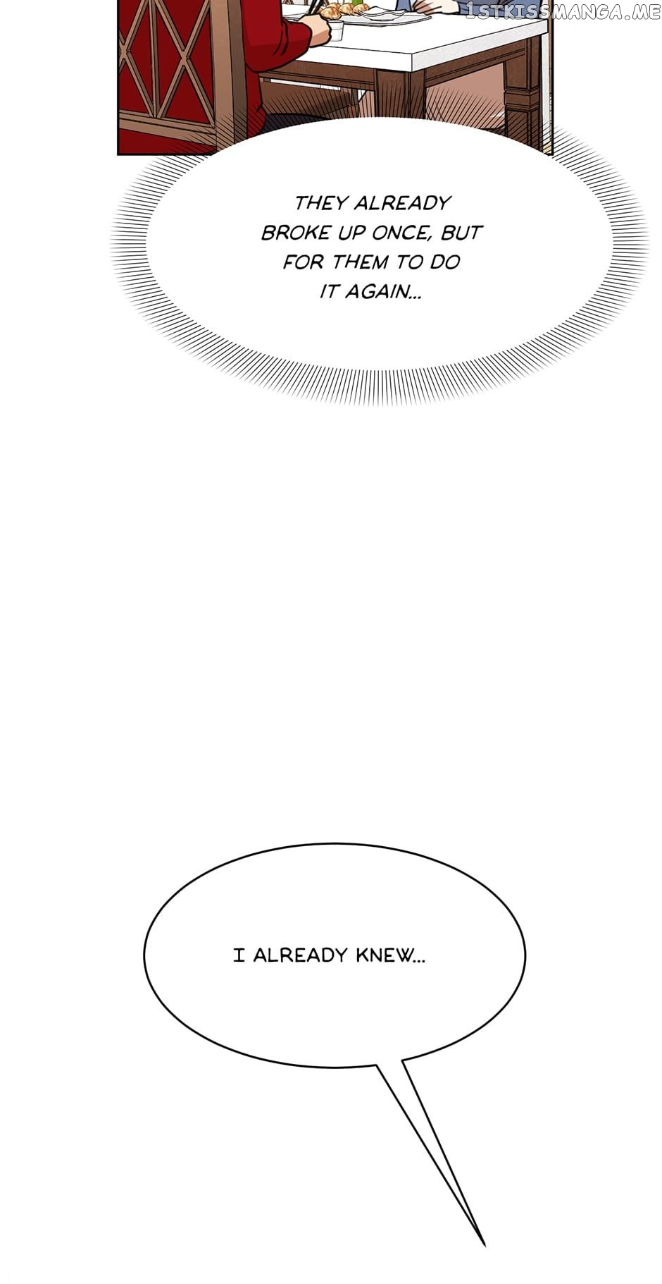 My Wife is Back chapter 65 - page 58