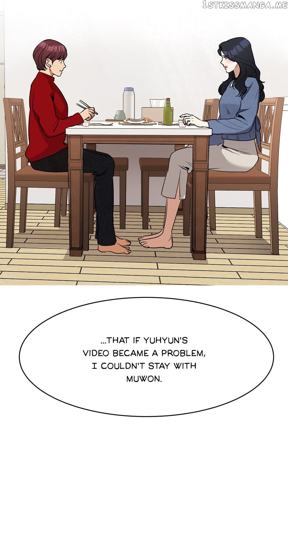 My Wife is Back chapter 65 - page 59