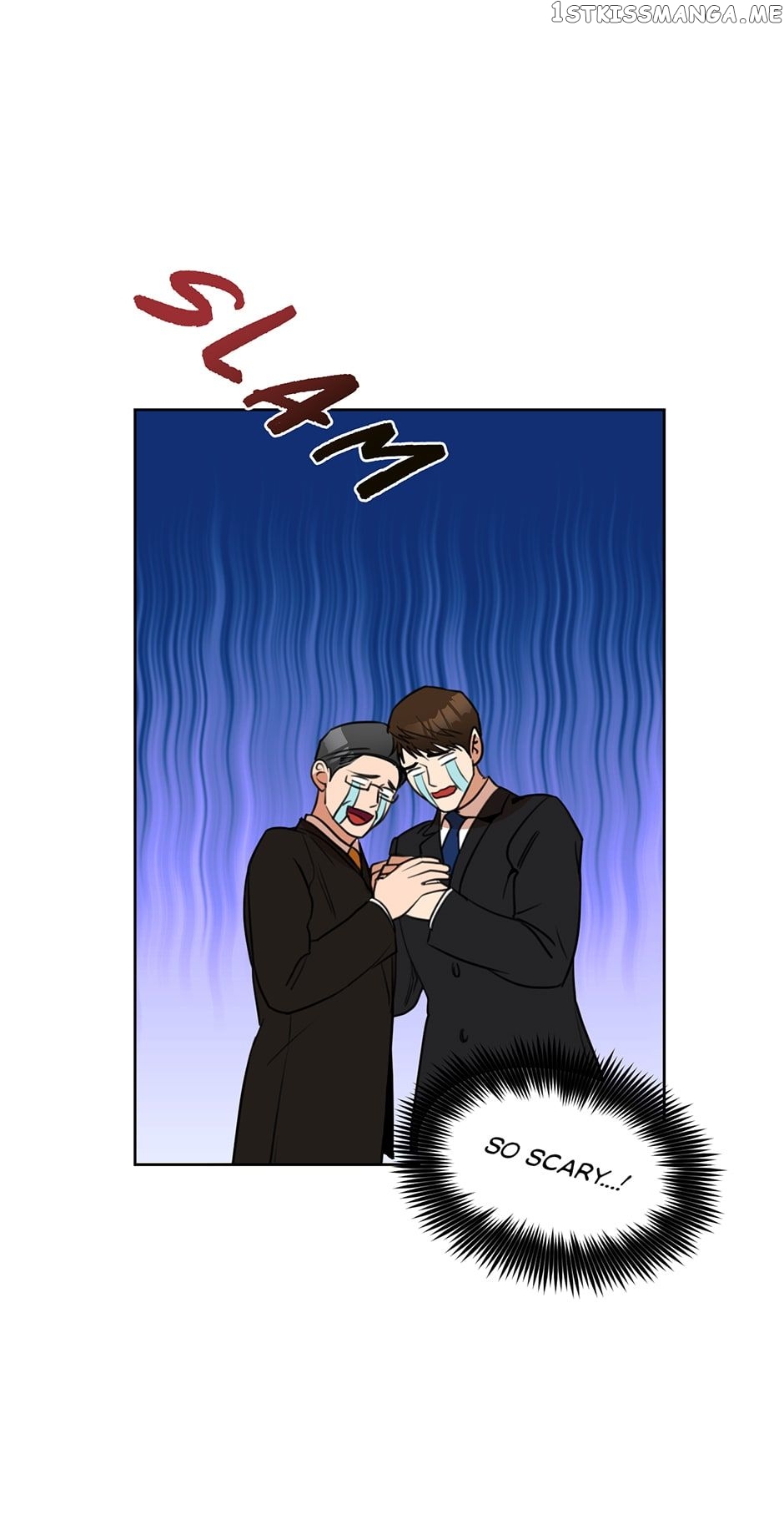 My Wife is Back chapter 65 - page 6