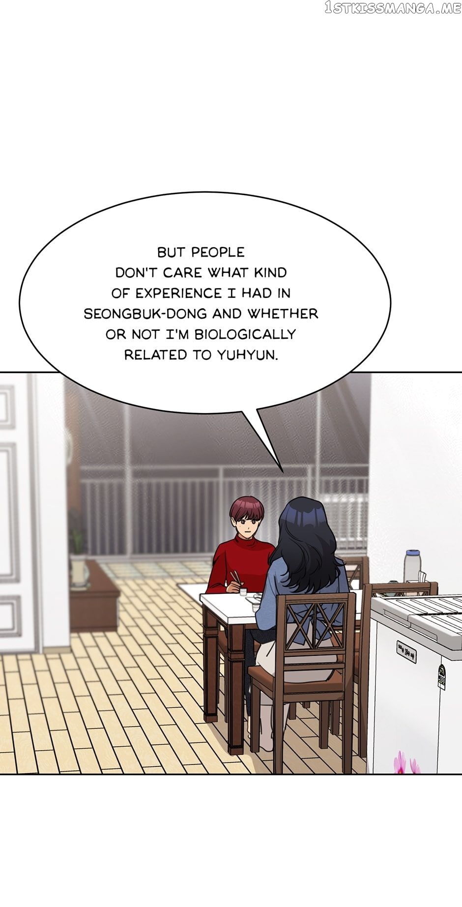 My Wife is Back chapter 65 - page 63