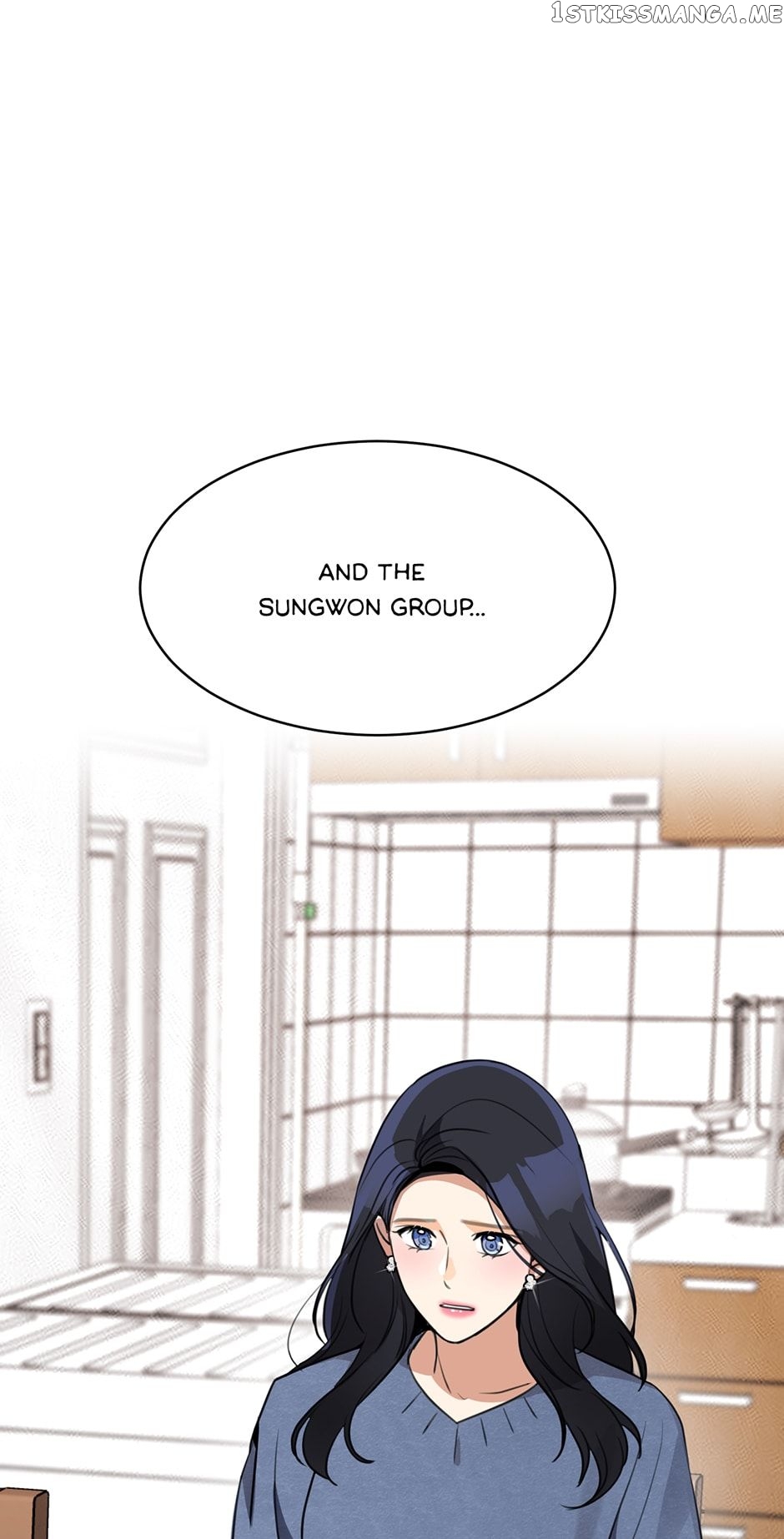 My Wife is Back chapter 65 - page 65
