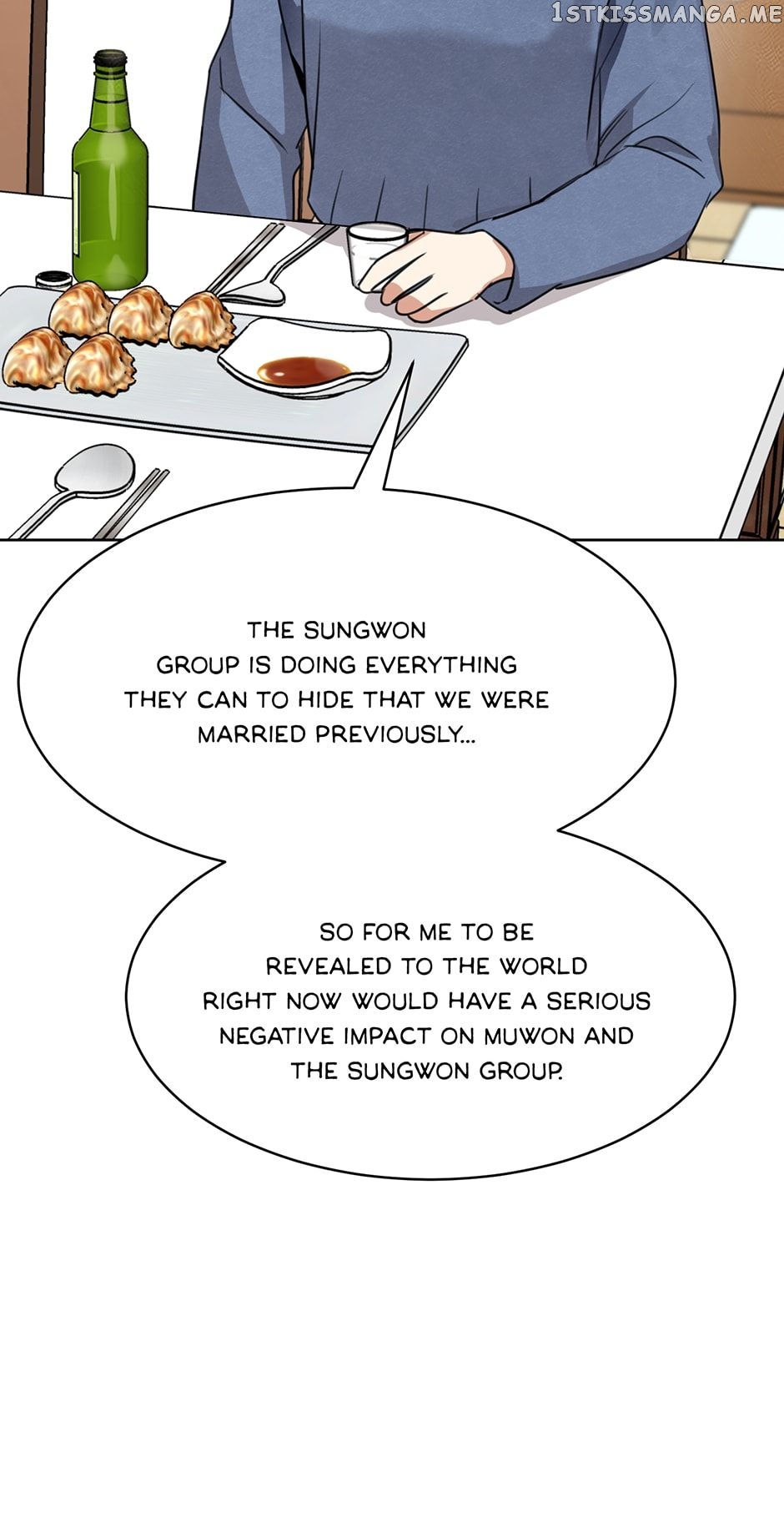 My Wife is Back chapter 65 - page 66