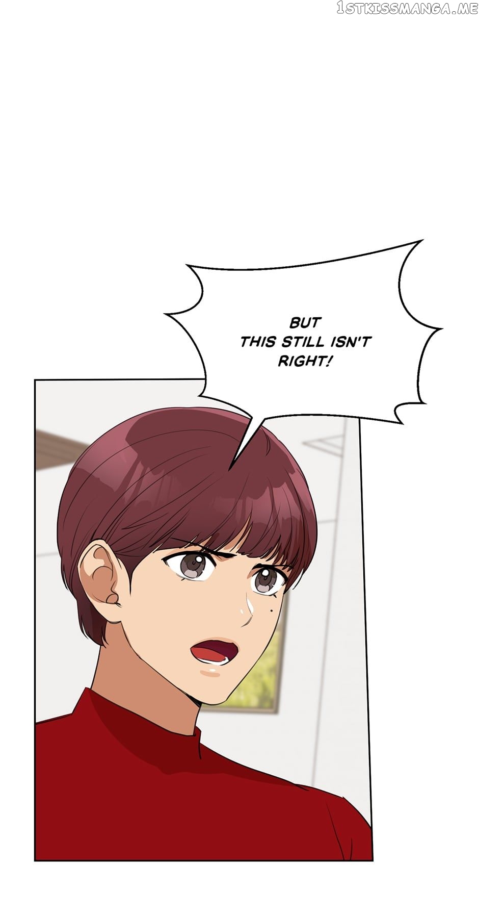 My Wife is Back chapter 65 - page 67