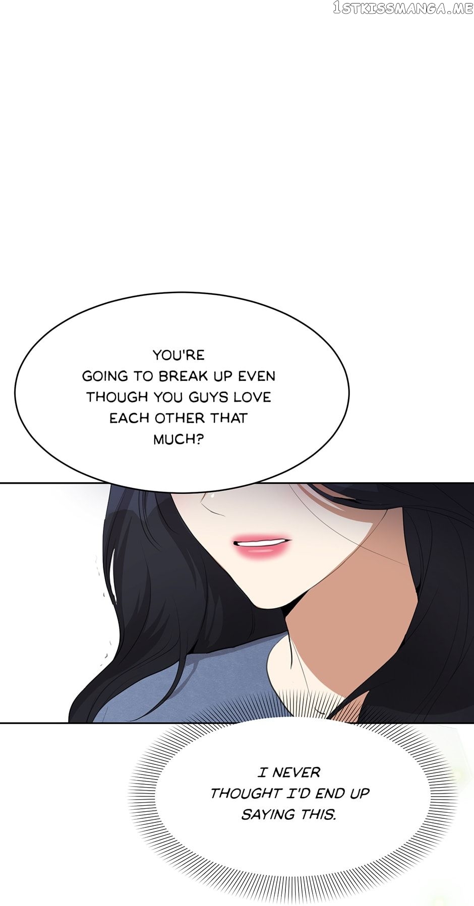 My Wife is Back chapter 65 - page 68