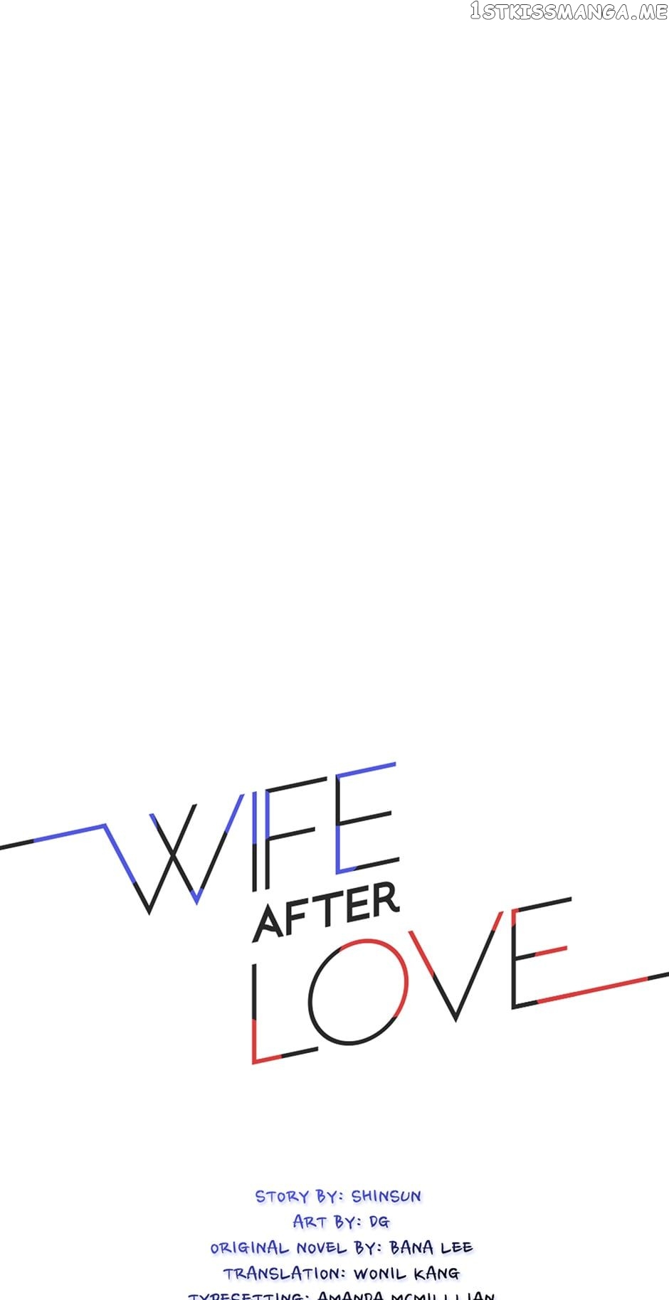 My Wife is Back chapter 65 - page 7