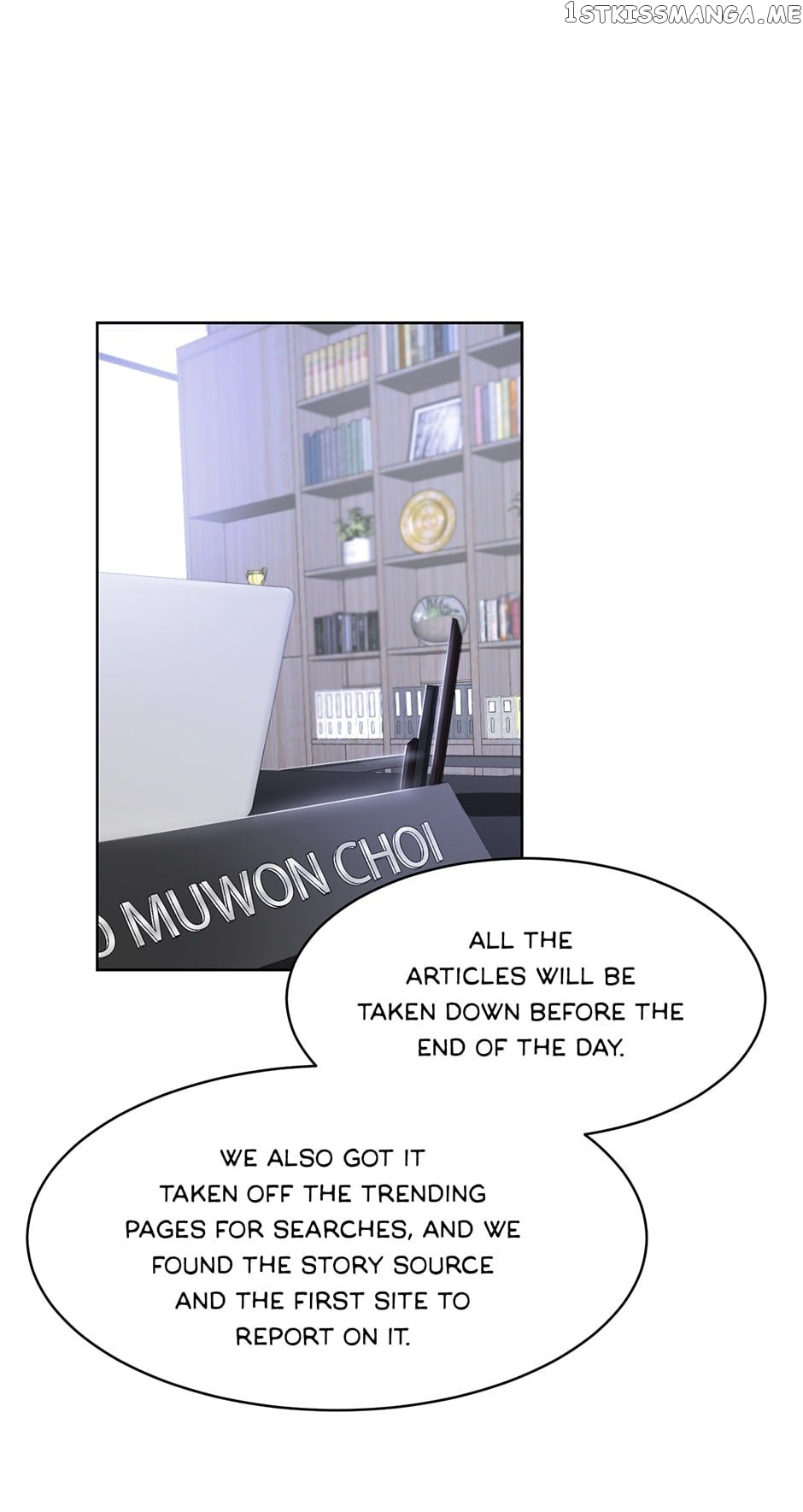 My Wife is Back chapter 65 - page 9
