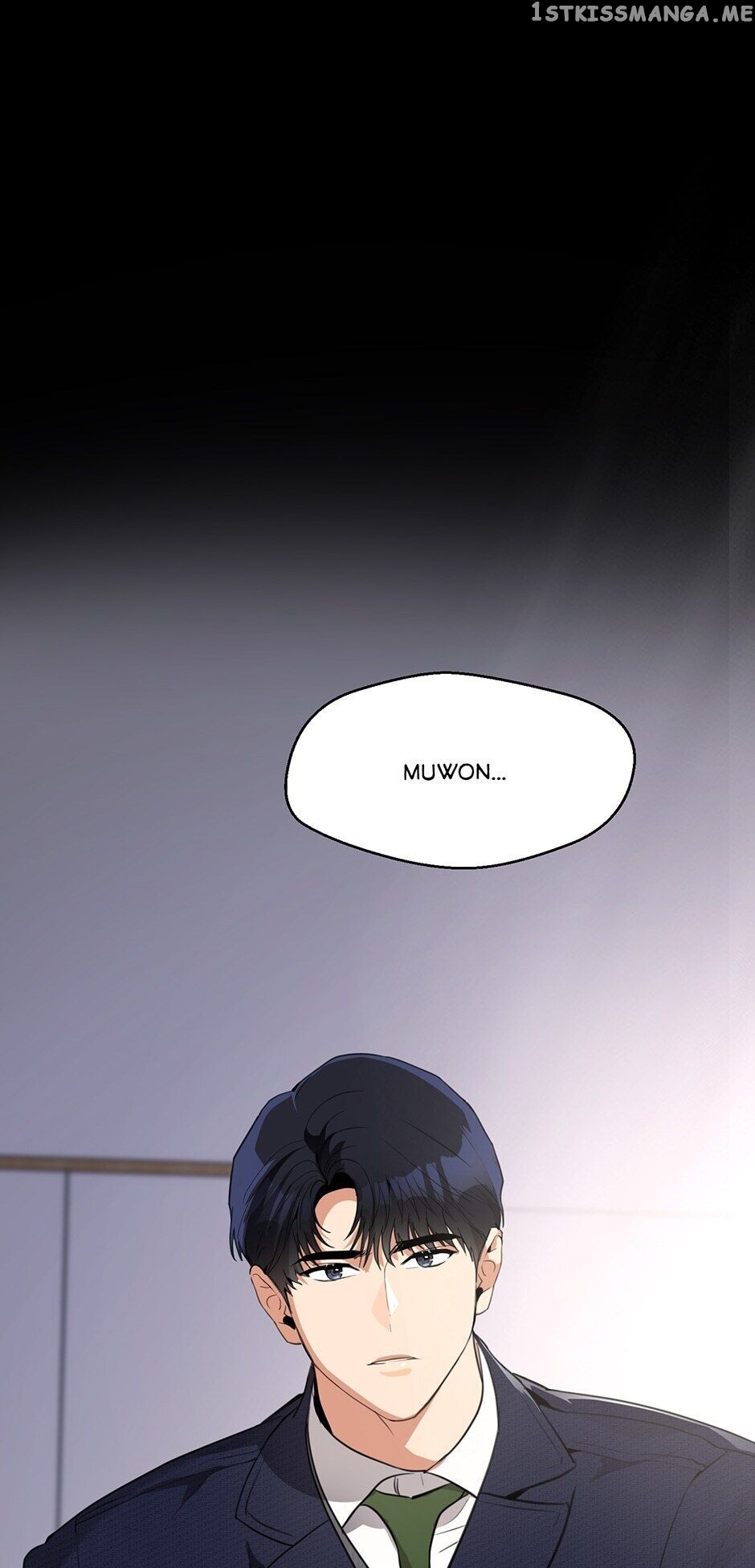 My Wife is Back chapter 66 - page 1