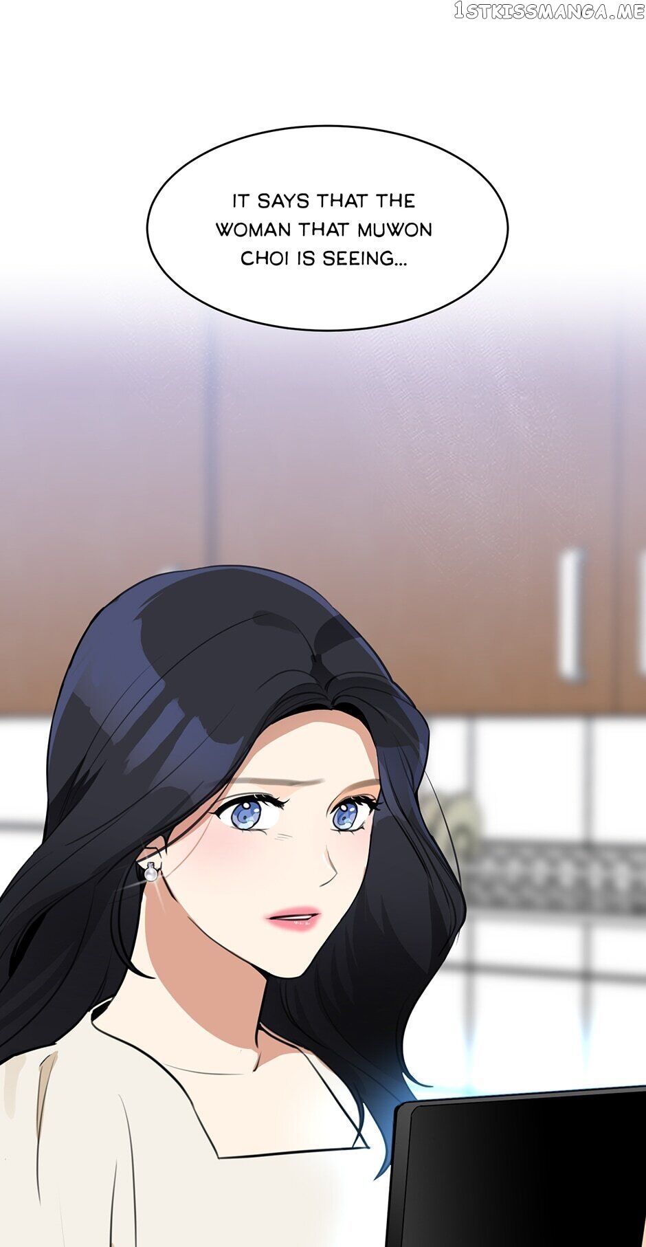 My Wife is Back chapter 66 - page 14
