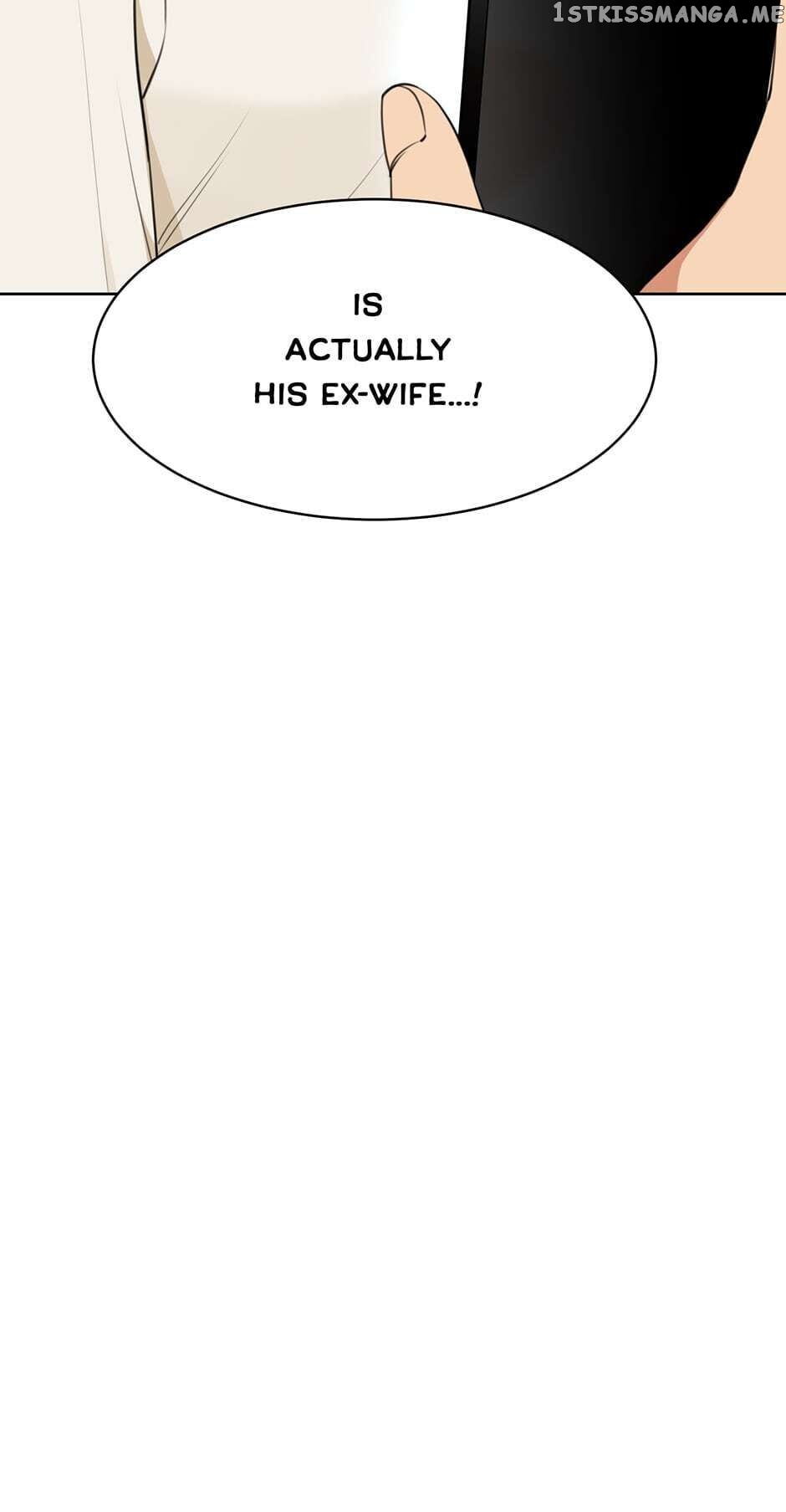 My Wife is Back chapter 66 - page 15