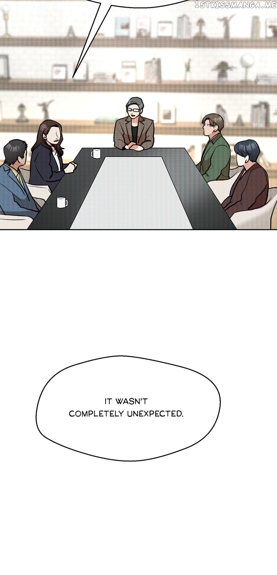 My Wife is Back chapter 66 - page 22