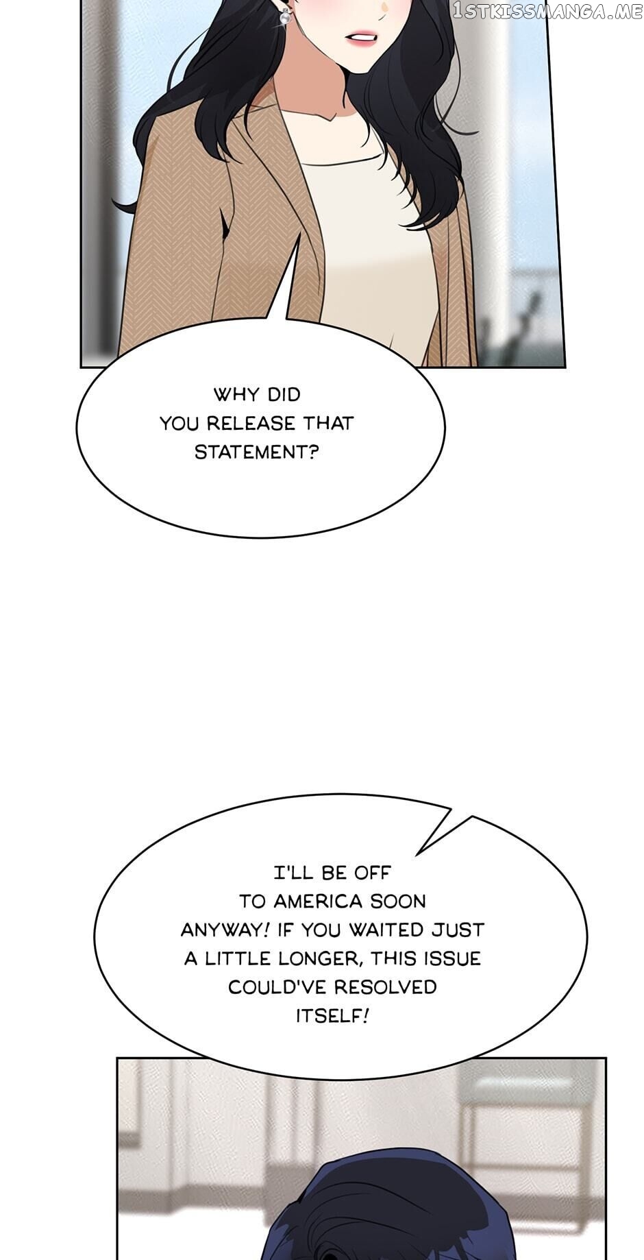 My Wife is Back chapter 66 - page 28