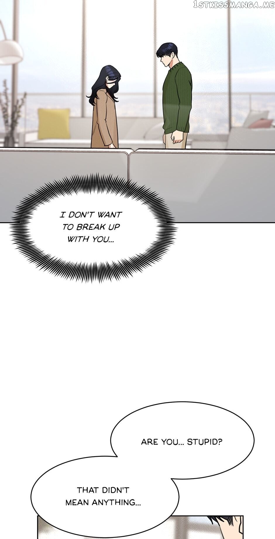My Wife is Back chapter 66 - page 33