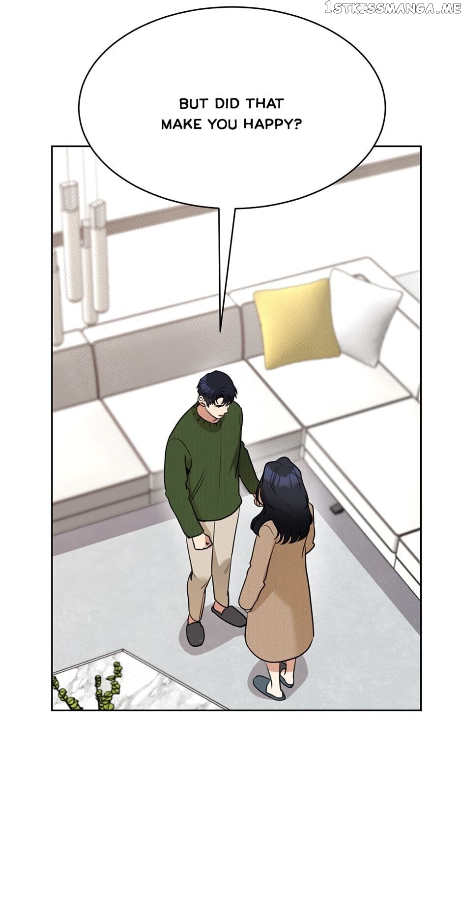 My Wife is Back chapter 66 - page 36
