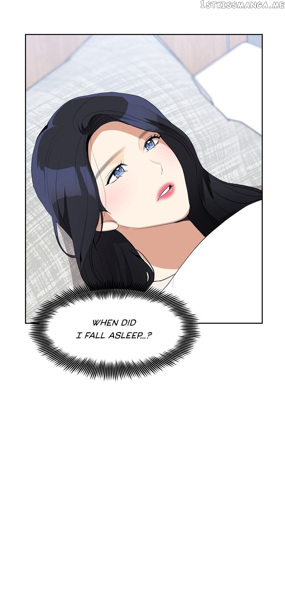My Wife is Back chapter 66 - page 4