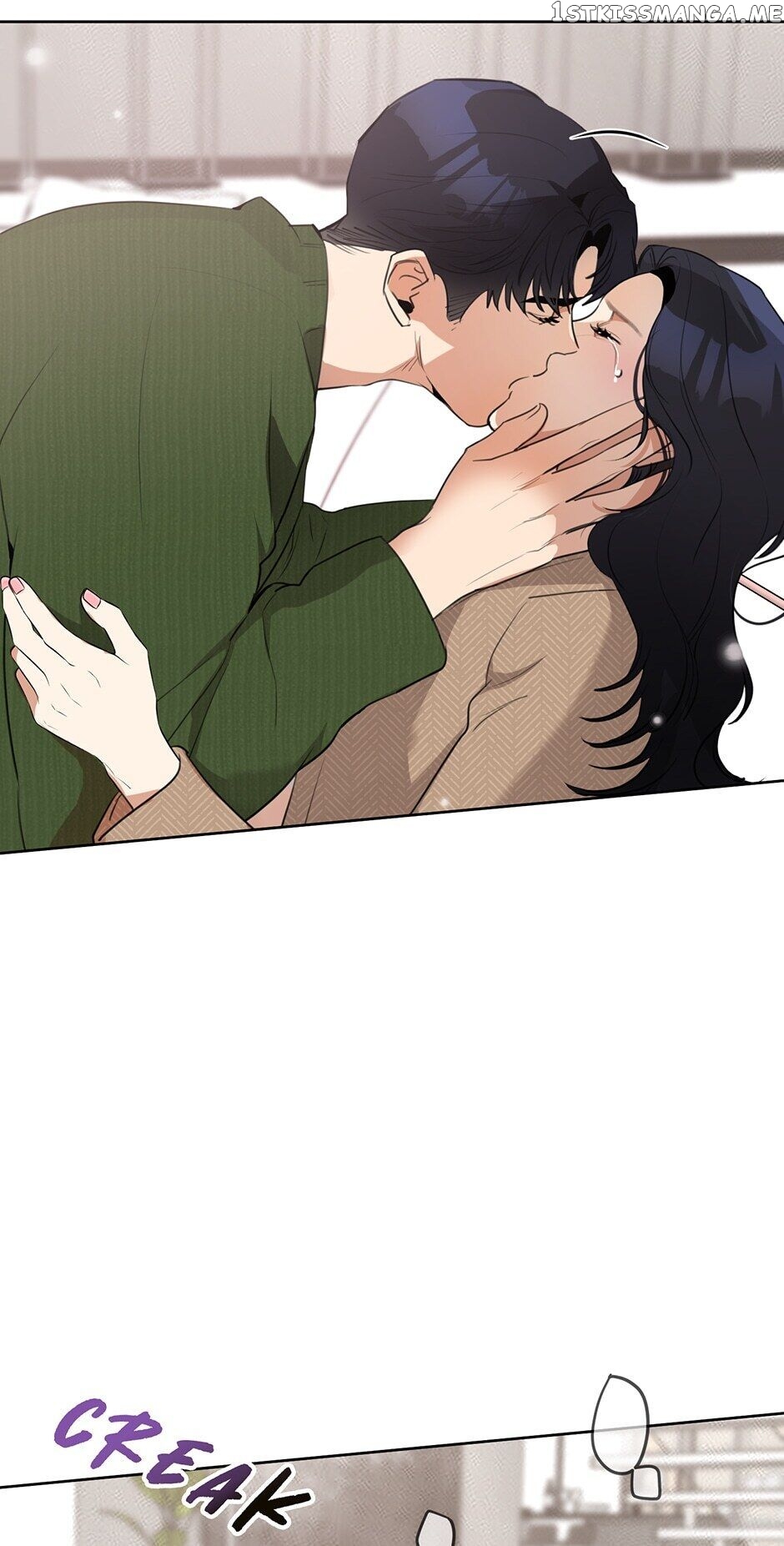 My Wife is Back chapter 66 - page 47