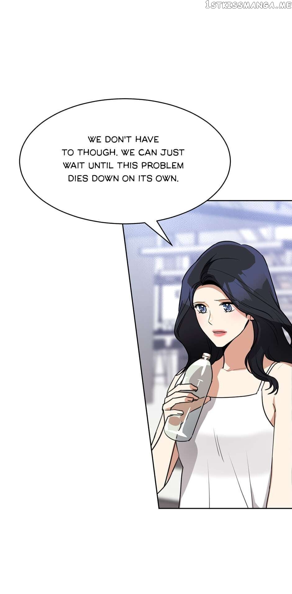 My Wife is Back chapter 66 - page 55
